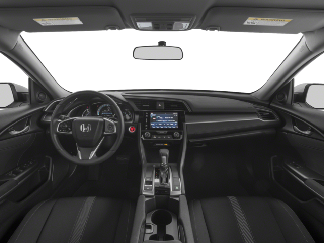 2018 HONDA CIVIC - Image 5