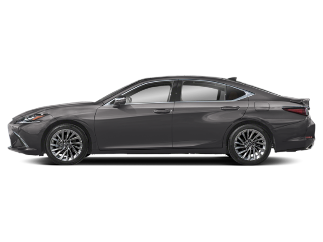 2025 Lexus ES 350 Ultra Luxury photo 3