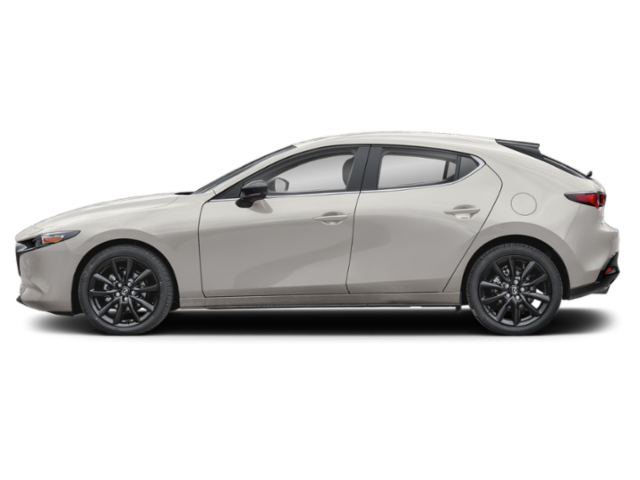 2026 Mazda Mazda3 Select Sport photo 2