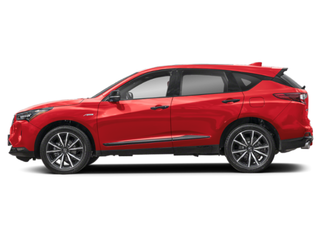 2026 Acura RDX A-Spec Advance photo 3