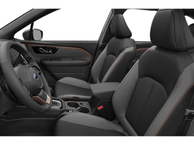 2025 Subaru Forester Sport photo 7