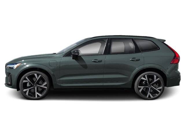 2026 VOLVO XC60 - Image 1