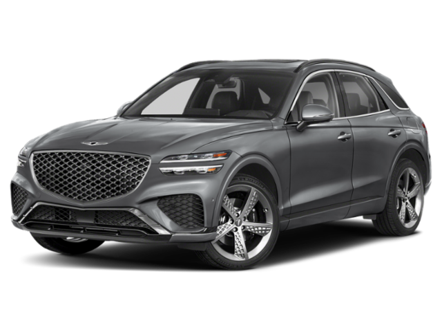 2022 GENESIS GV70 Sport's photo