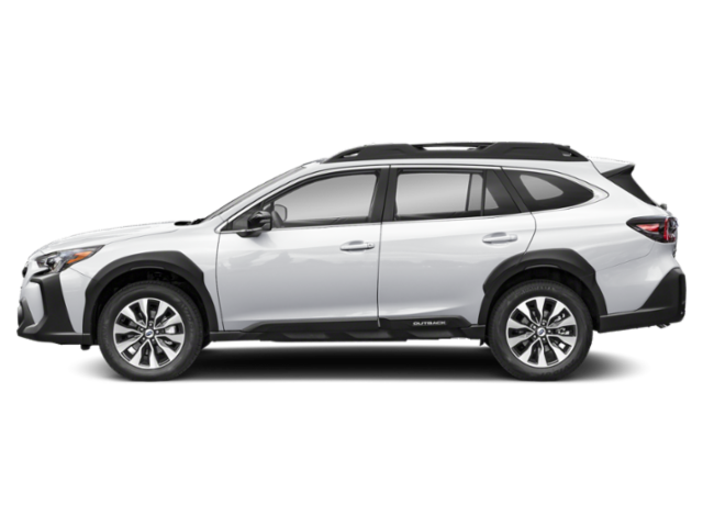 2025 Subaru Outback Limited XT photo 2