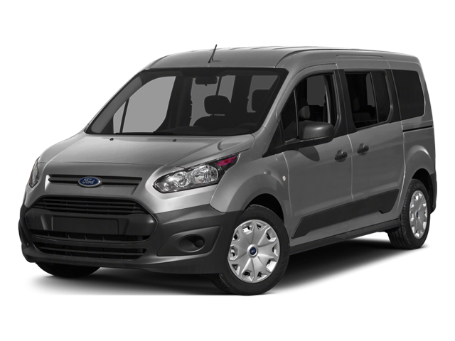 2014 FORD TRANSIT CONNECT - Image 8