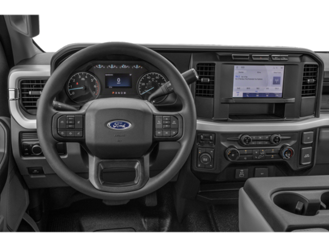 2024 Ford F-350 Platinum photo 5