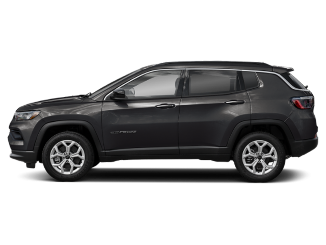 2025 Jeep Compass Limited photo 2