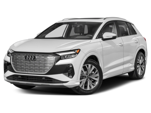 2023 Audi Q4 e-tron Premium Plus