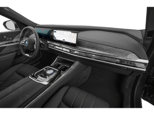 2026 Bmw i7 xDrive60 photo 9