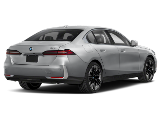 2026 Bmw 530i 530i xDrive photo 2