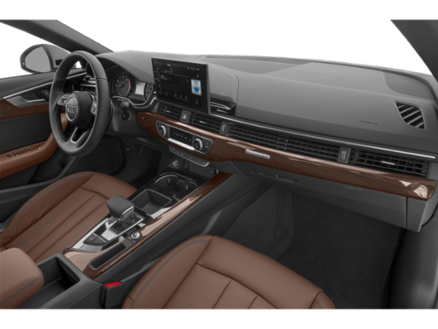 2023 Audi A4 45 S line Premium Plus photo 11
