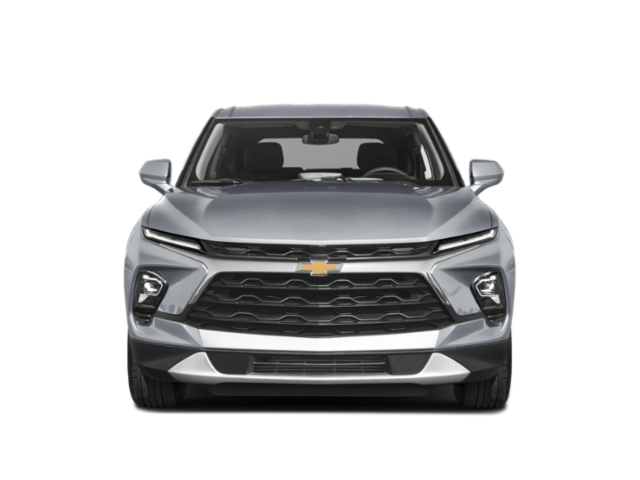 2025 Chevrolet Blazer RS photo 3