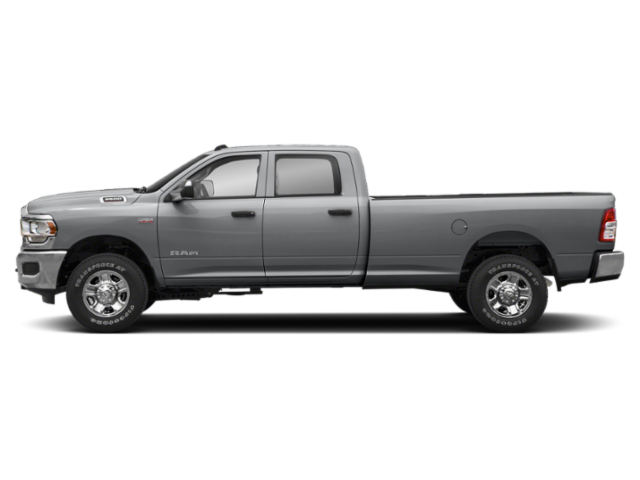 2022 Ram 3500 Laramie photo 3