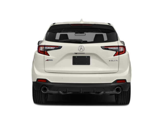 2020 Acura RDX A-Spec photo 3