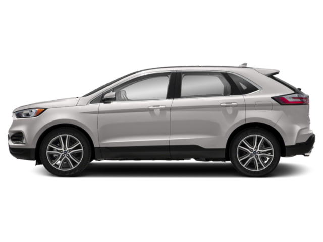 2019 Ford Edge SEL photo 4