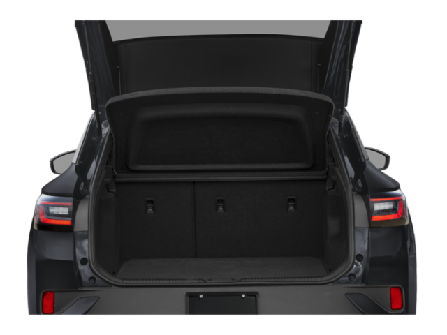 2025 Volkswagen ID.4 Pro photo 8