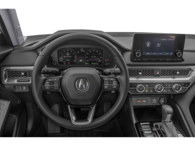 2025 Acura Integra Base photo 3