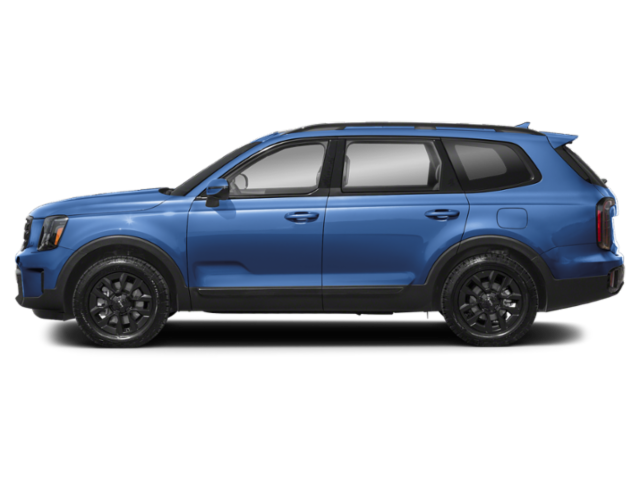 2025 Kia Telluride SX Prestige X-Pro photo 2