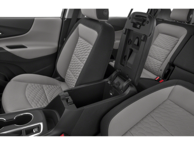2019 Chevrolet Equinox LS photo 16