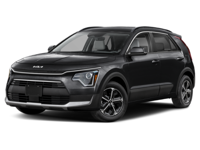 2026 Kia Niro EX's photo