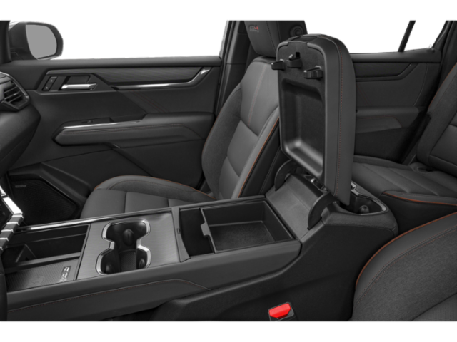 2026 Gmc Acadia AT4 photo 11