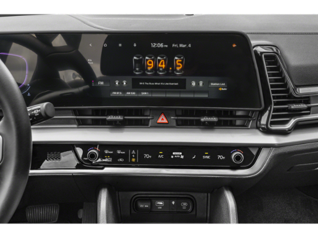2023 Kia Sportage EX photo 15