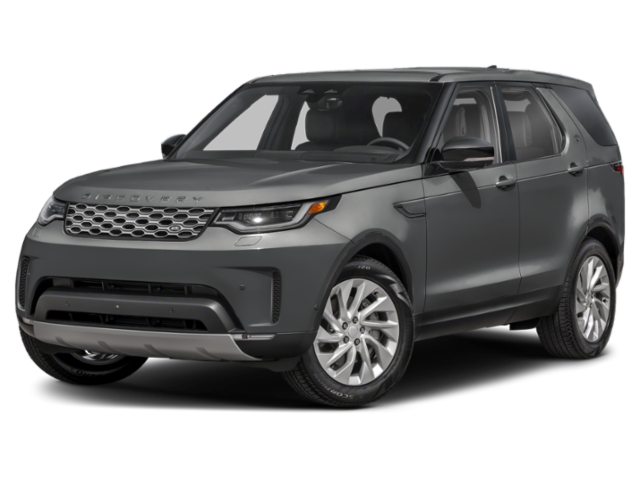2025 Land Rover Discovery S