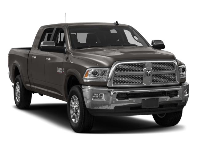 2018 Ram 3500 Laramie photo 5
