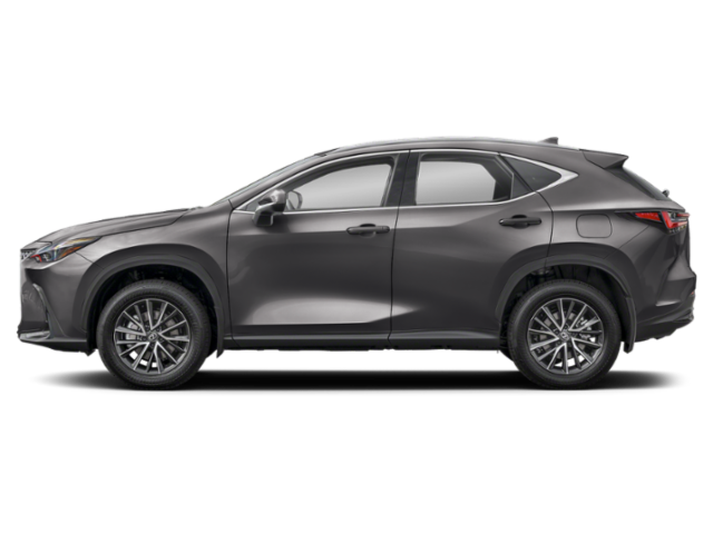 2026 Lexus NX 350h Premium photo 2