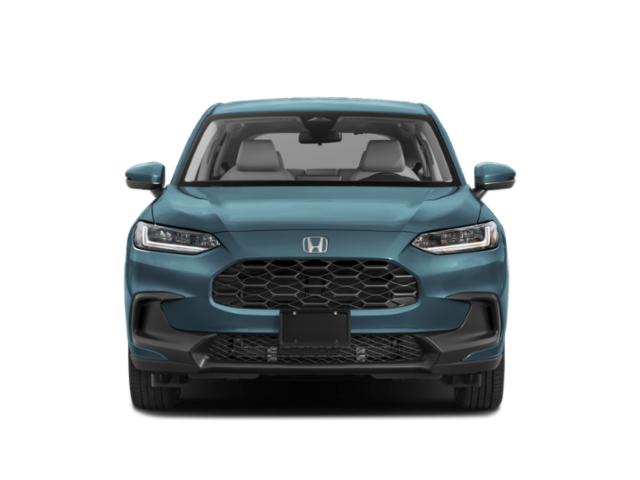 2026 Honda HR-V LX photo 3
