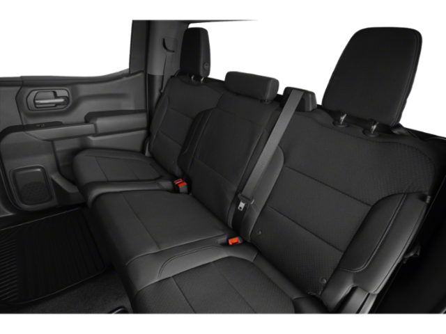 2020 CHEVROLET SILVERADO - Image 10