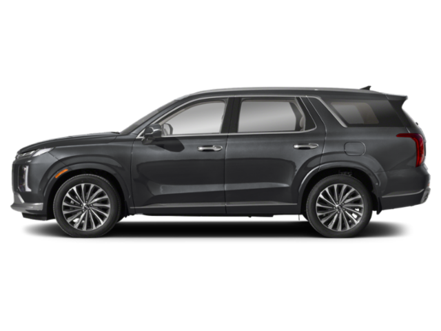 2025 Hyundai Palisade Calligraphy photo 3