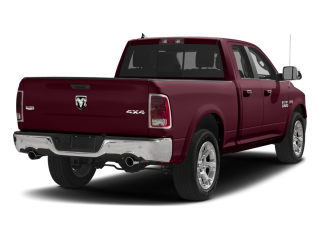 Used 2016 RAM Ram 1500 Pickup Laramie with VIN 1C6RR6JT2GS419756 for sale in Bedford, TX