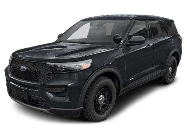 2026 Ford Explorer's photo