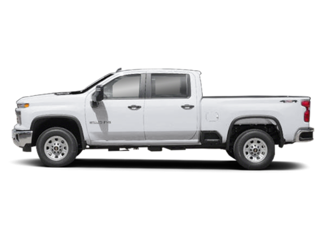 New 2024 Chevrolet Silverado 3500HD 4WD Crew Cab 172 LTZ