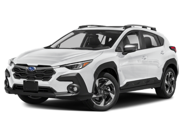 2025 Subaru Crosstrek Limited photo 3