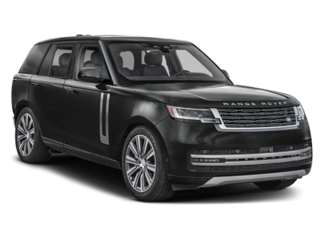 2026 Land Rover Range Rover SE photo 4