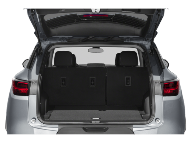 2025 Chevrolet Blazer 2LT photo 7