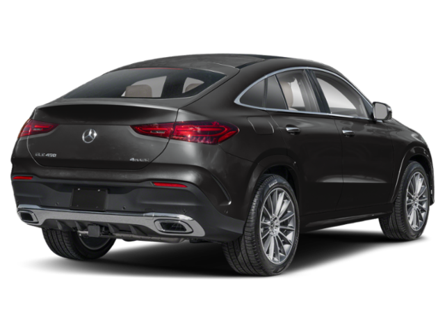 2026 Mercedes Benz GLE 450 4MATIC photo 6