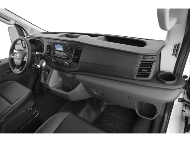 2026 Ford Transit Cargo photo 10