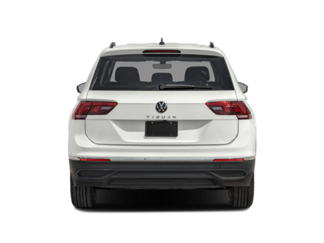 2022 Volkswagen Tiguan S photo 6