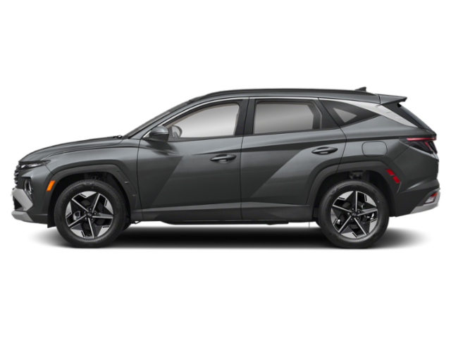 2026 Hyundai Tucson Hybrid SEL Convenience Sport photo 3