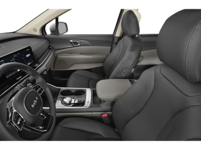 2025 Kia Carnival EX photo 6