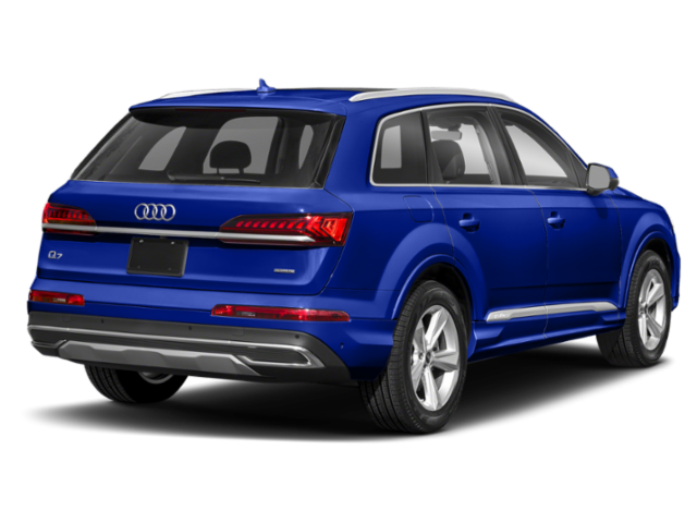 2024 Audi Q7 45 Premium Plus photo 6
