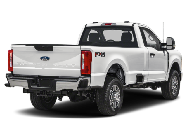 2025 Ford F-350 photo 2