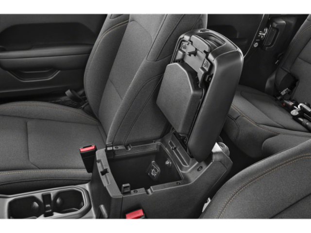 2024 Jeep Wrangler Sahara photo 11