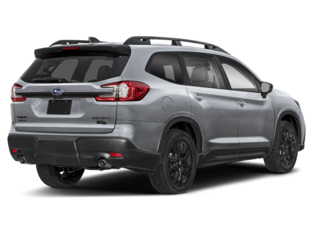 2025 Subaru Ascent Onyx Edition photo 2