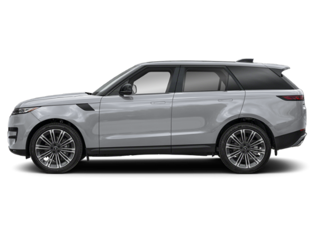 2024 Land Rover Range Rover Sport SE photo 3