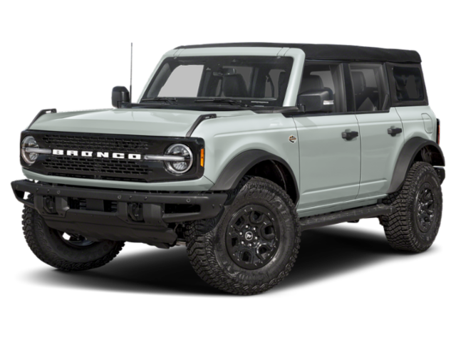 2024 Ford Bronco 4-Door Wildtrak's photo
