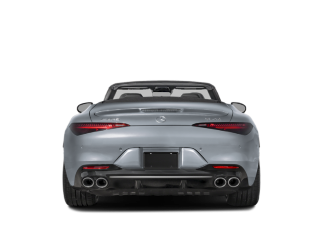 2026 Mercedes Benz SL AMG 43 photo 5